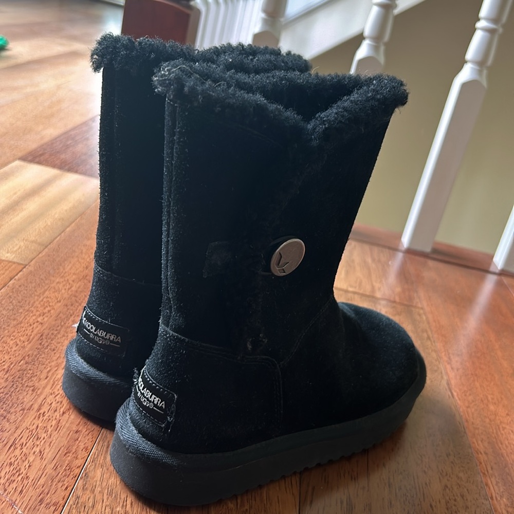 Kookaburra by UGG boots 6 - Picture 2 of 13